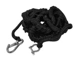 Anchor Buddy Stretchable Anchor Line 7-21Ft for Shallow Water