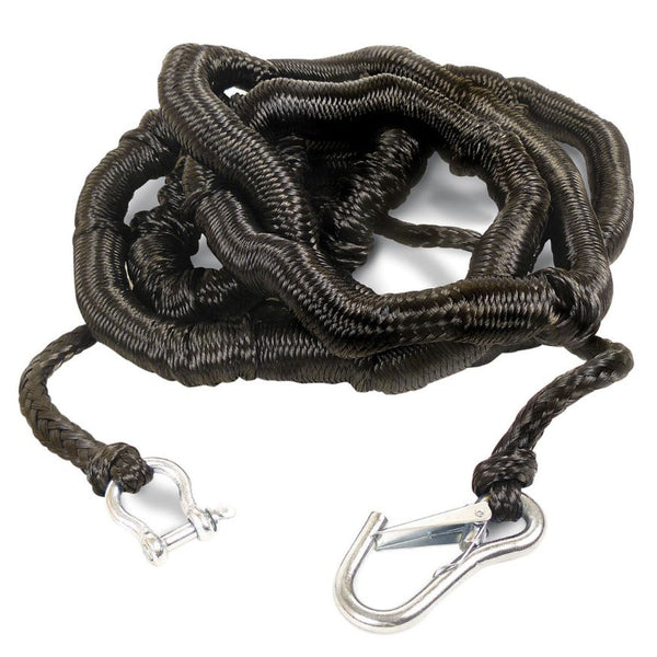 Anchor Buddy Stretchable Anchor Line 14-50Ft