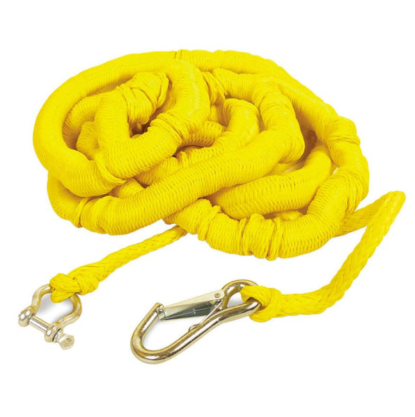 Anchor Buddy Stretchable Anchor Line 14-50Ft