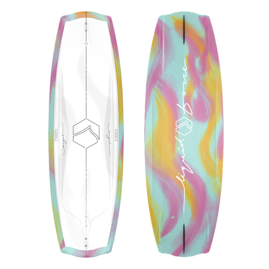 Liquid Force Angel Wakeboard - Women's 2025