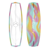 Liquid Force Angel Wakeboard - Women's 2025