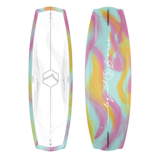 Liquid Force Angel Wakeboard - Women's 2025