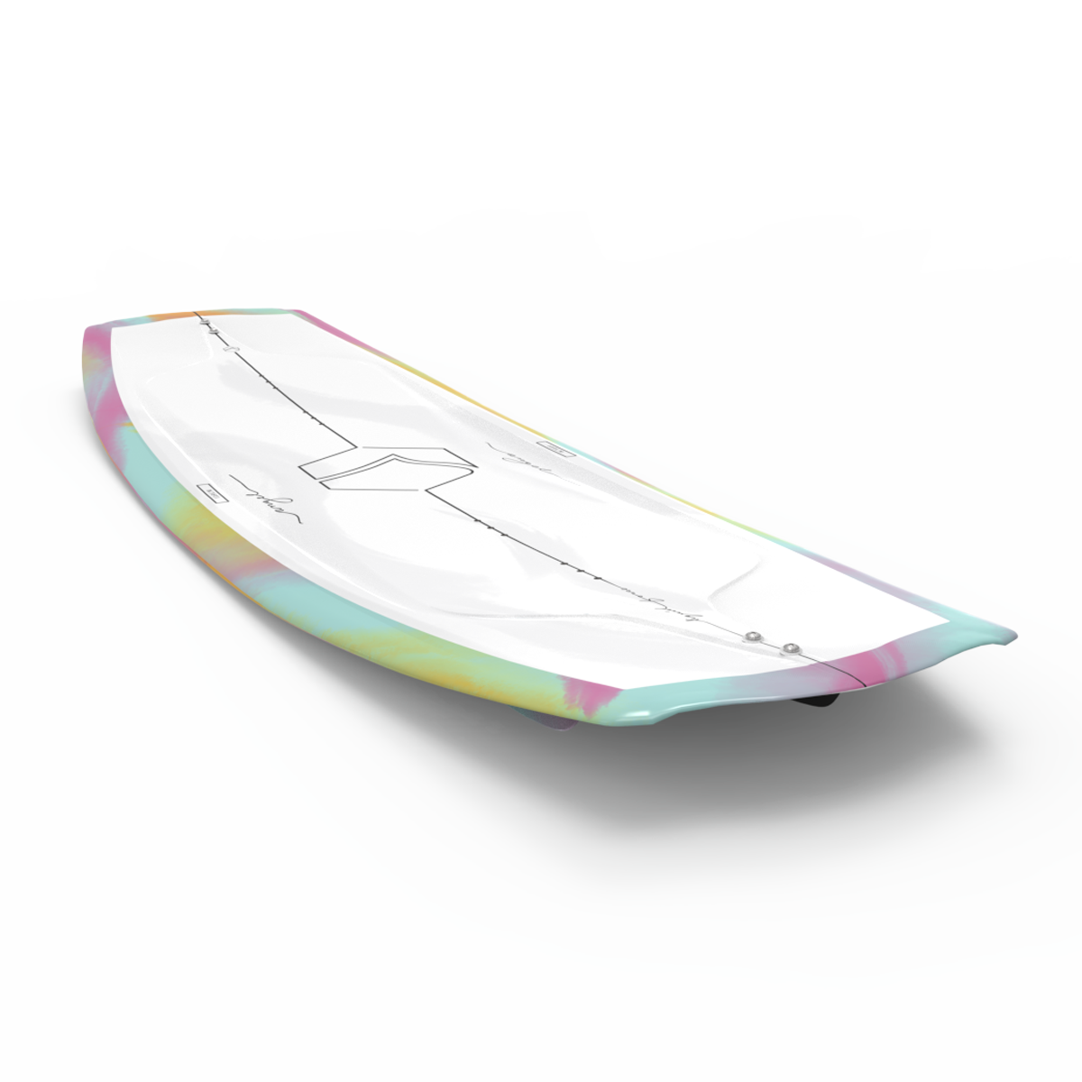 Liquid Force Angel Wakeboard - Women's 2025