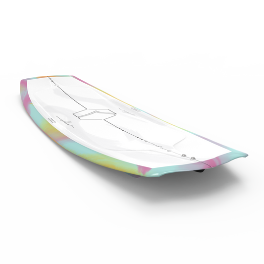 Liquid Force Angel Wakeboard - Women's 2025