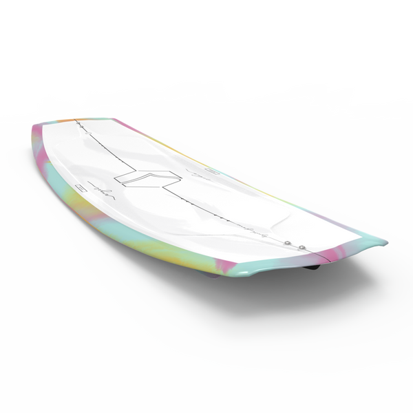 Liquid Force Angel Wakeboard - Women's 2025
