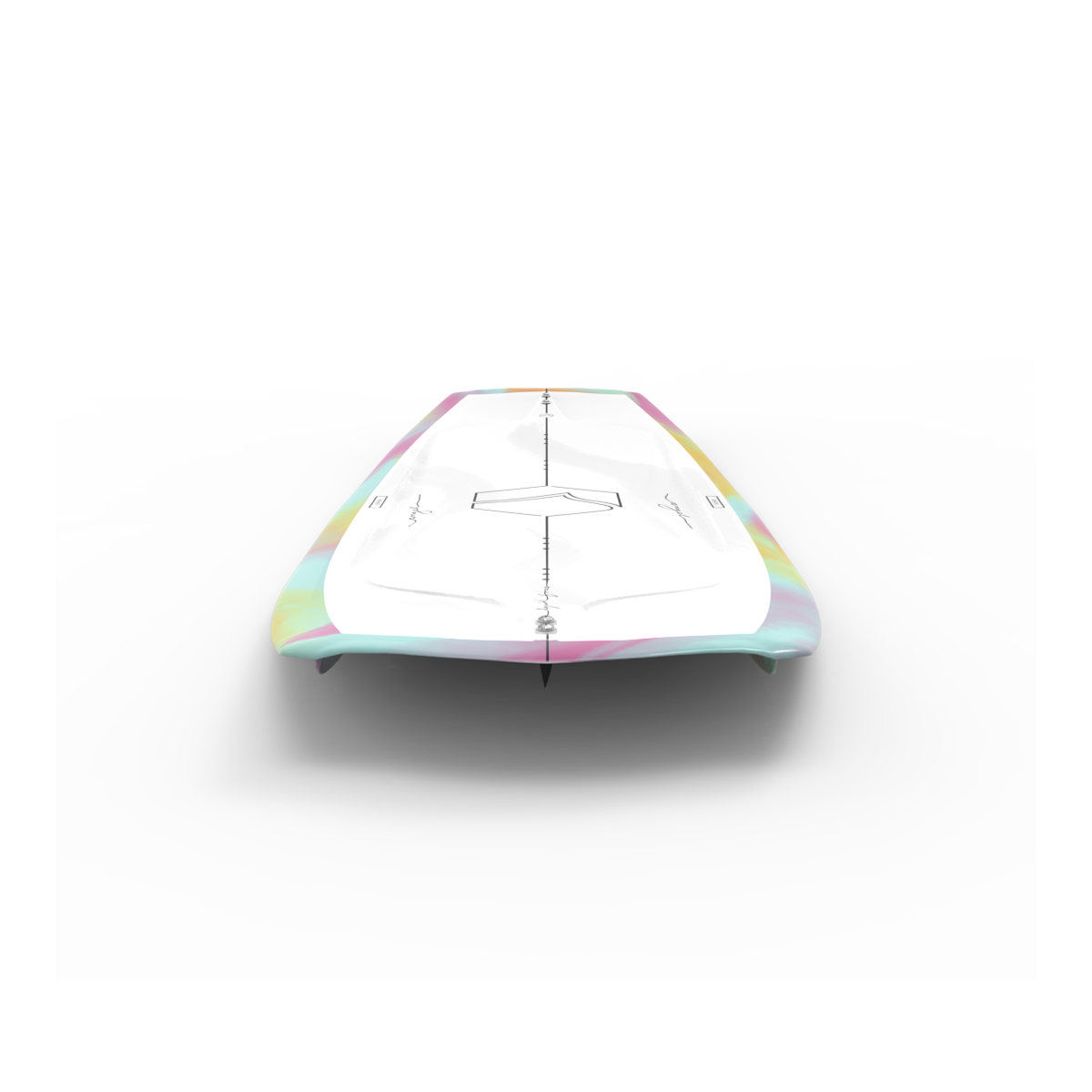 Liquid Force Angel Wakeboard - Women's 2025