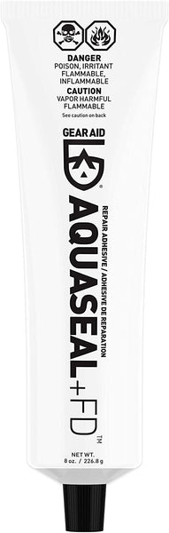 gear aid sealant and adhesive Gear Aid Aquaseal Urethane Repair Adhesive Sealant 8oz – Bakes Online