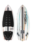Ronix Atlantik Flyweight Wakesurf Board 2026