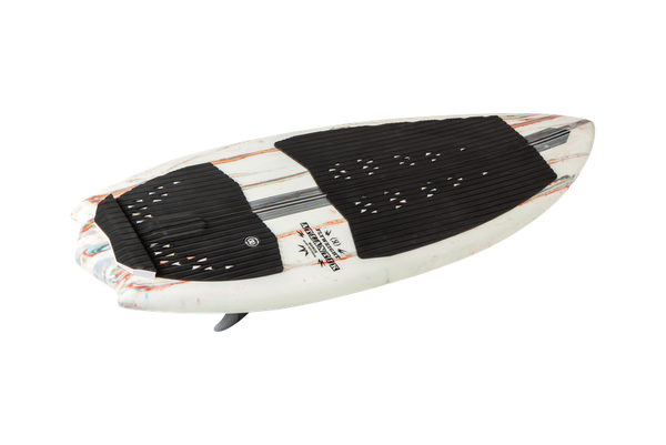 Ronix Atlantik Flyweight Wakesurf Board 2026