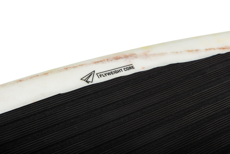 Ronix Atlantik Flyweight Wakesurf Board 2026
