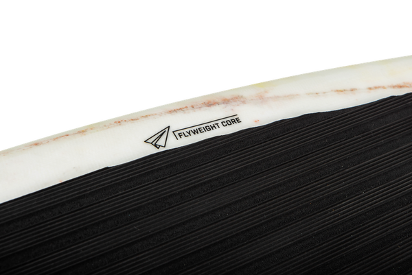 Ronix Atlantik Flyweight Wakesurf Board 2026