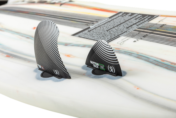 Ronix Atlantik Flyweight Wakesurf Board 2026