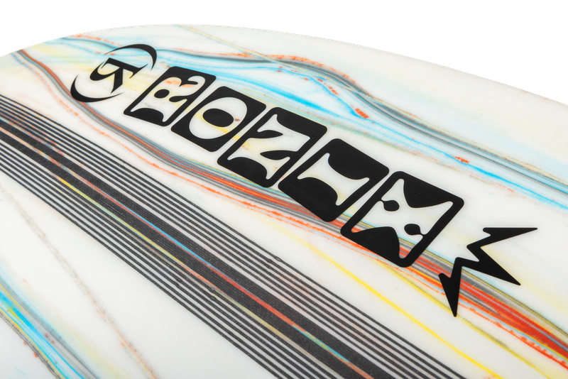 Ronix Atlantik Flyweight Wakesurf Board 2026
