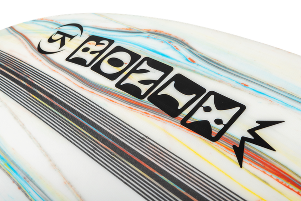 Ronix Atlantik Flyweight Wakesurf Board 2026