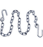 Attwood 1/4" Class 2 Trailer Safety Chains
