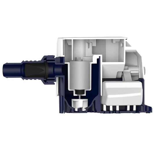 Attwood Sahara 2 800 GPH Bilge Pump