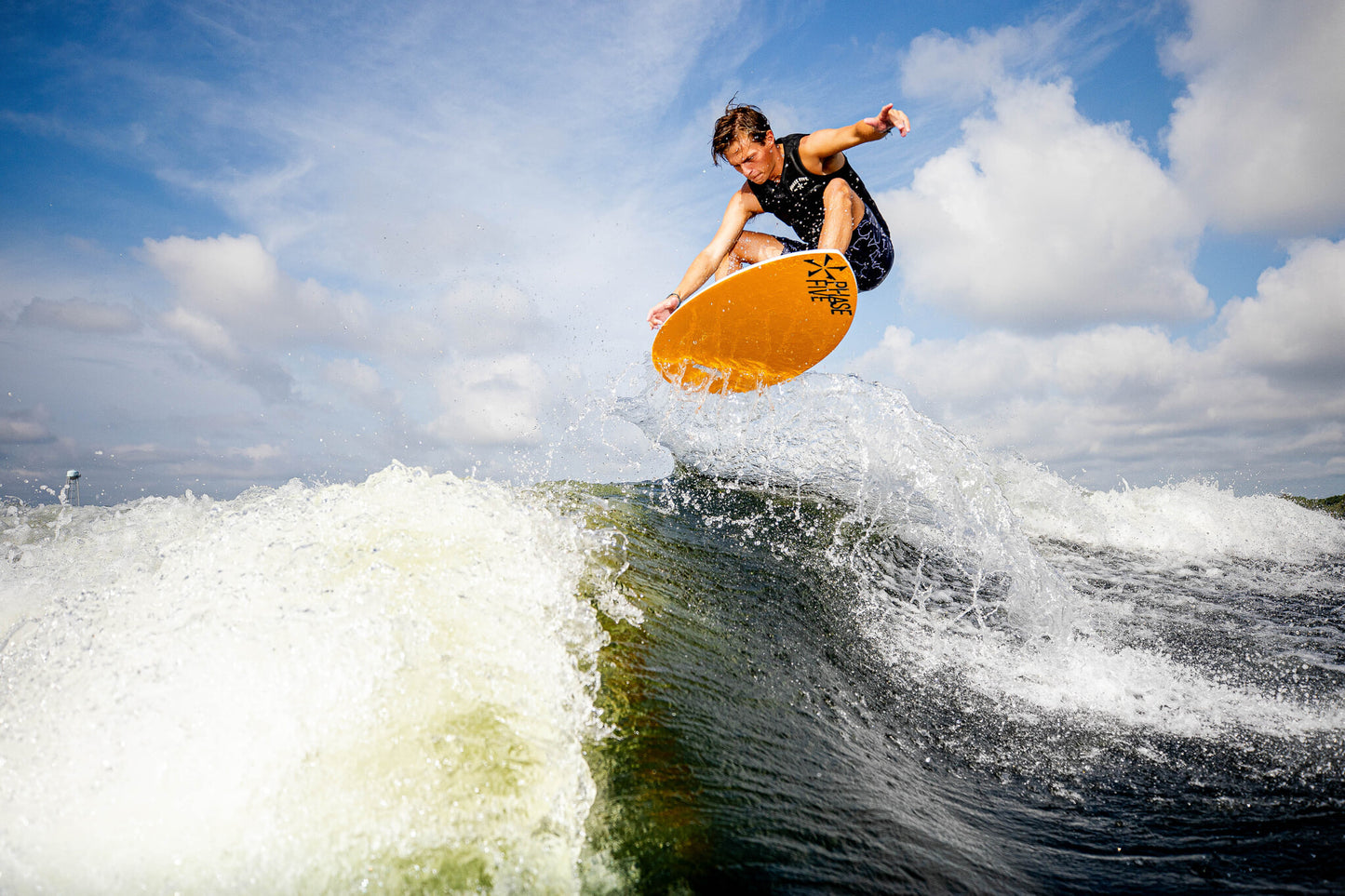 Phase 5 Avenger Wakesurf Board 2025