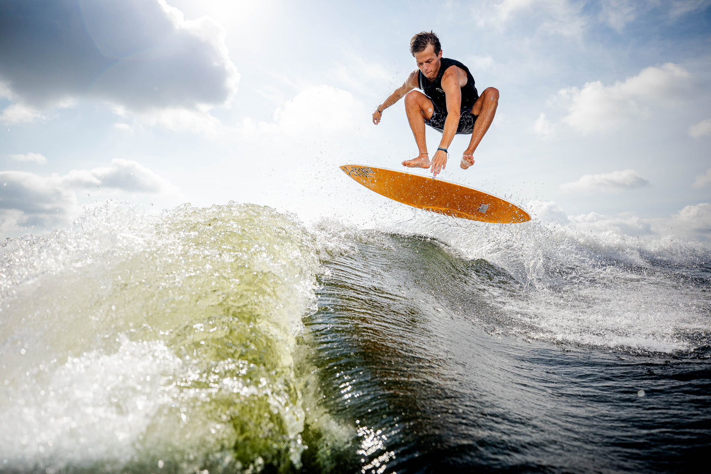 Phase 5 Avenger Wakesurf Board 2025
