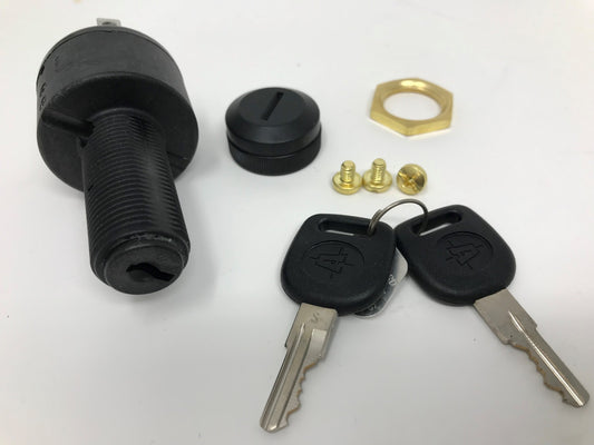 Axis Wake Ignition Switch 4 Position