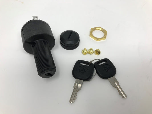Axis Wake Ignition Switch 4 Position
