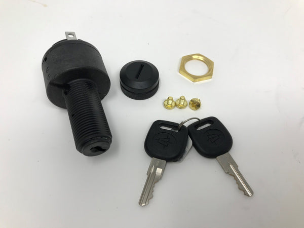 Axis Wake Ignition Switch 4 Position