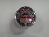 Axis 5" Speedometer 2014-2015