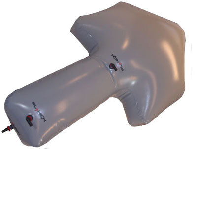 Fly High W031 1-1/8 Axis A20 A22 (13+) 950lbs Bow Plug N Play Ballast