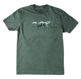 Radar PNW Forest T-Shirt