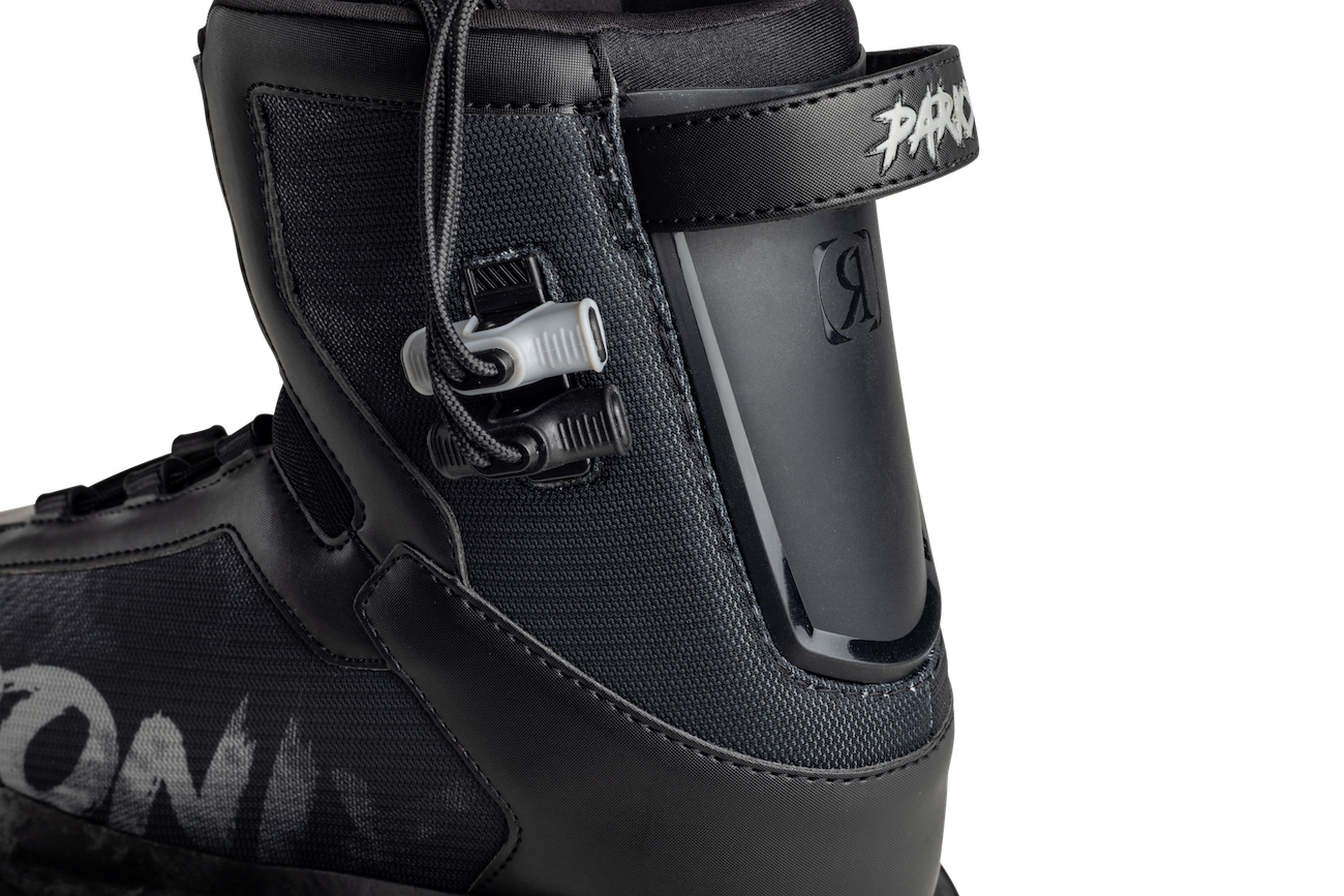 Ronix Parks Wakeboard Boots 2026