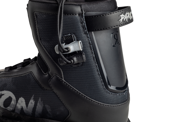 Ronix Parks Wakeboard Boots 2026