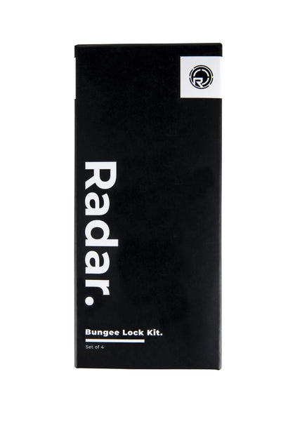Radar Boot Lace Bungee Kit