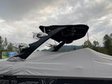 Bakes Bimini Top Illusion XS Complete Bimini Top