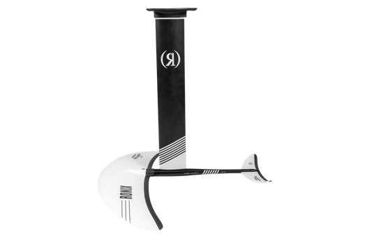 Ronix MOD 84 + Advanced Hybrid Carbon Series 1600 Wakefoil Package