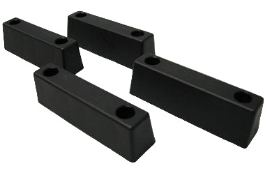 Battery Box and Seat Cleat Block