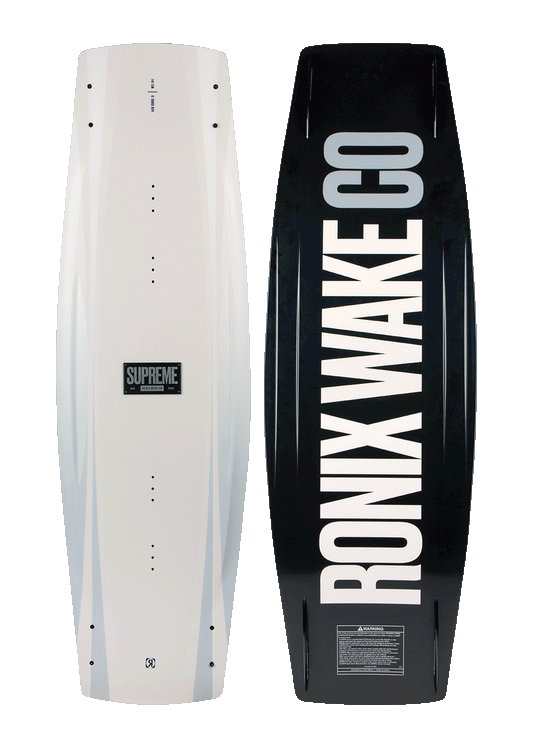 Ronix Supreme Wakeboard 2025