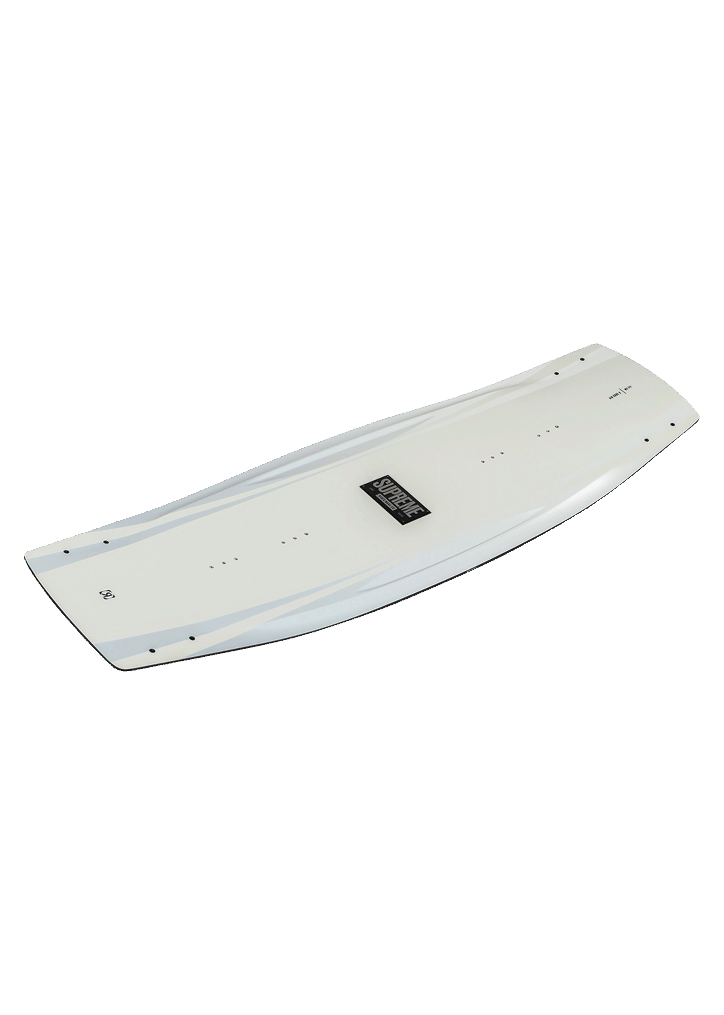 Ronix Supreme Wakeboard 2025
