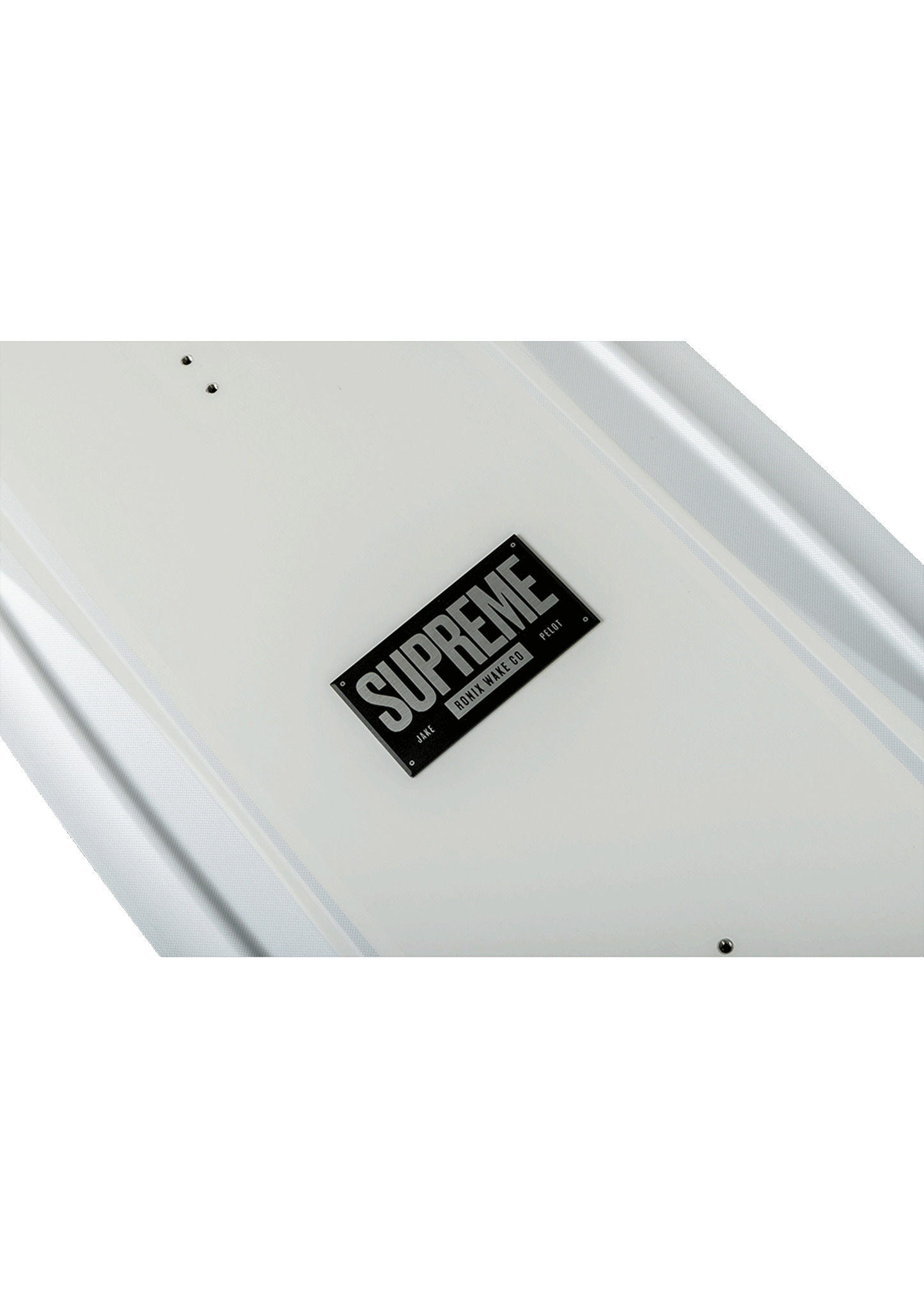 Ronix Supreme Wakeboard 2025