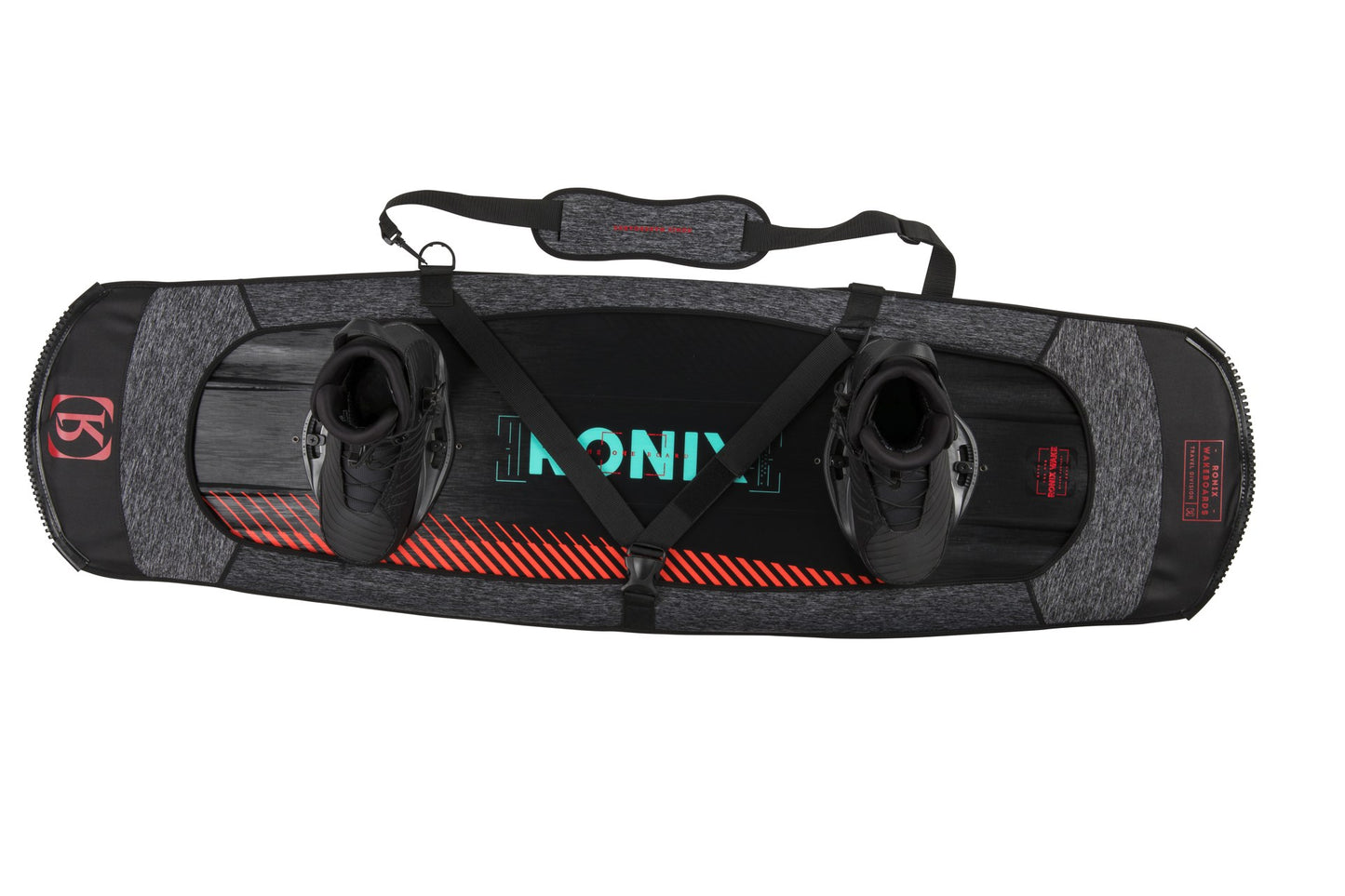 Ronix Bulwark Neo Wakeboard Sleeve