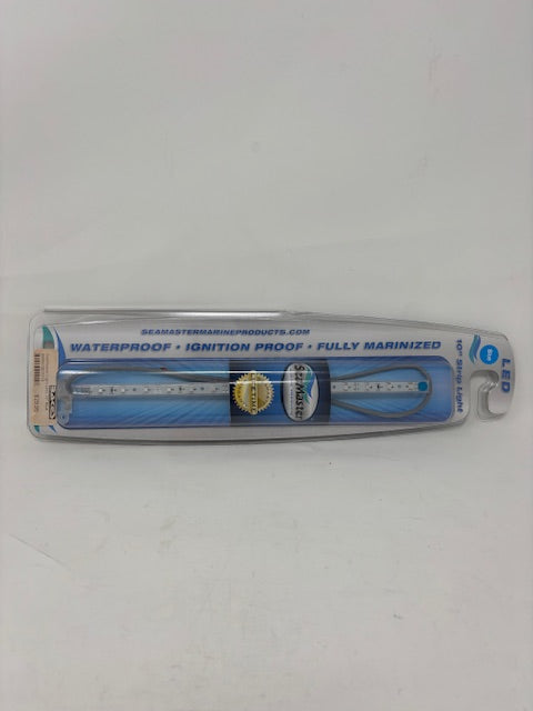 SeaMaster Light LED 10" Blue