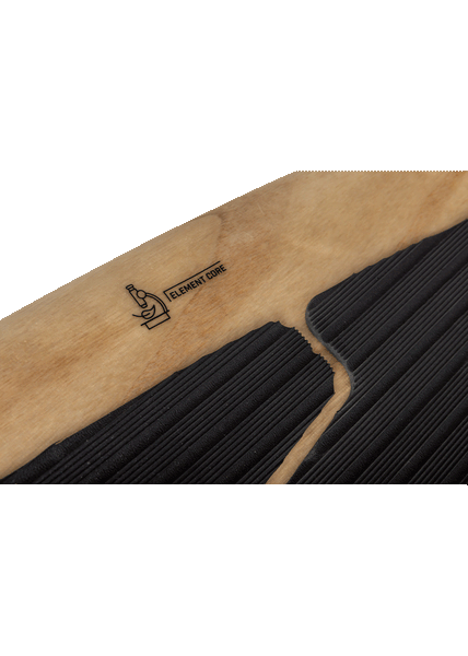 Ronix Blunt Nose Skimmer Wakesurf Board 2025