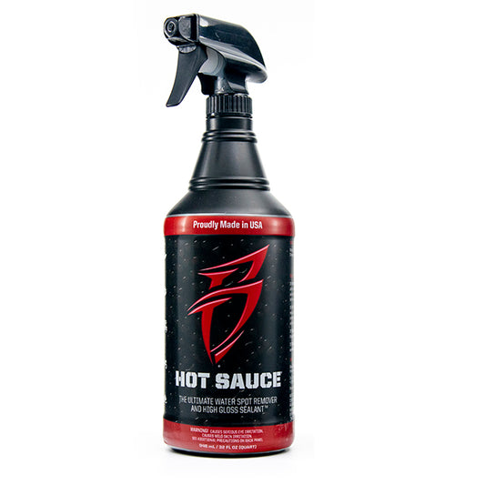 Boat Bling Hot Sauce 32 oz