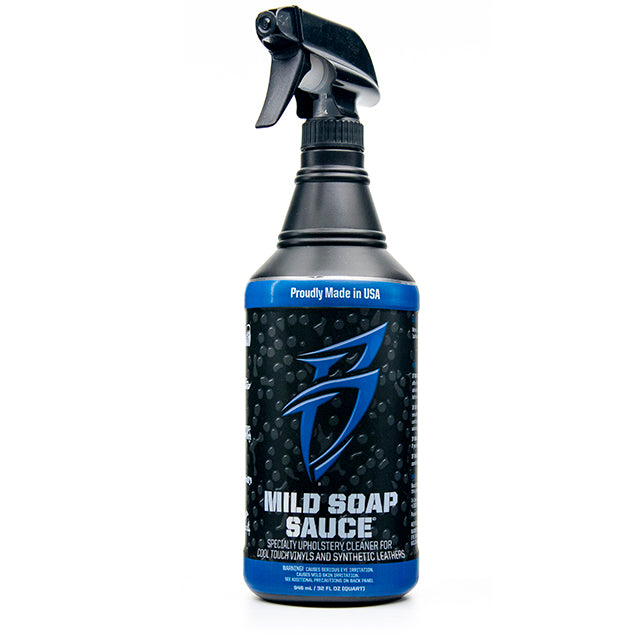 Boat Bling Mild Soap Sauce 32oz Quart