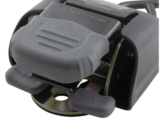 BoatBuckle Trailer Tie Down Ratchet Straps