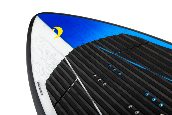 Ronix Standard Core Brightside Wakesurf Board 2026