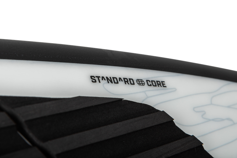 Ronix Standard Core Brightside Wakesurf Board 2026