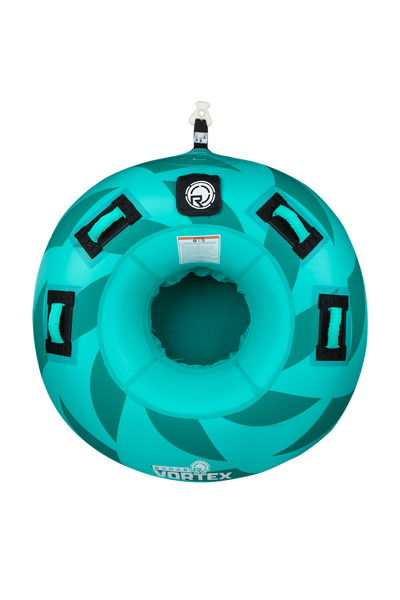 Radar Tube Vortex 2023