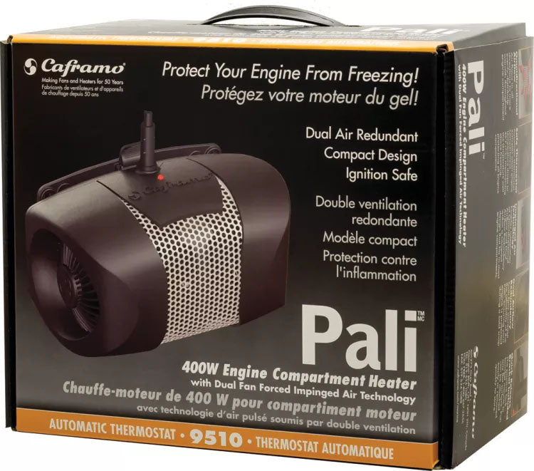 Caframo Pali Bilge Safe 400w Heater