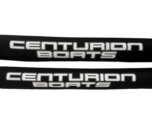 Centurion Boats Trailer Guide Pole Pads 36" Black