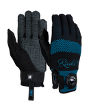 Radar Engineer Boa Ski Glove Black / Blue - XL 2023