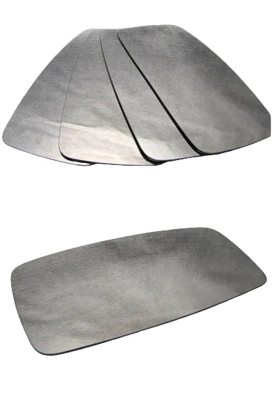 Mirror Replacement Glass for M1-B875